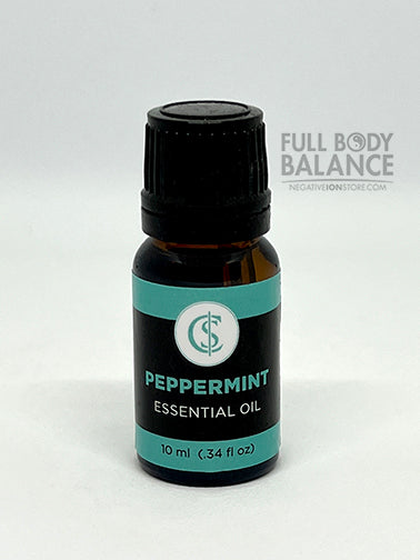 CS Peppermint Essential Oil