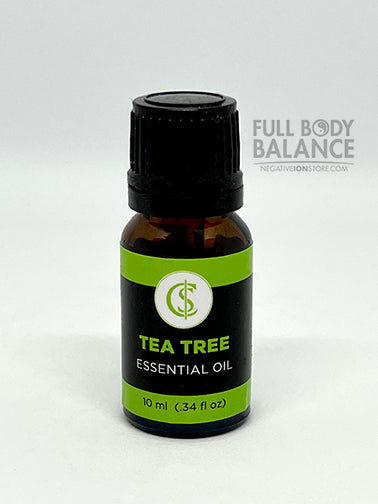 CS Tea Tree Essential Oil