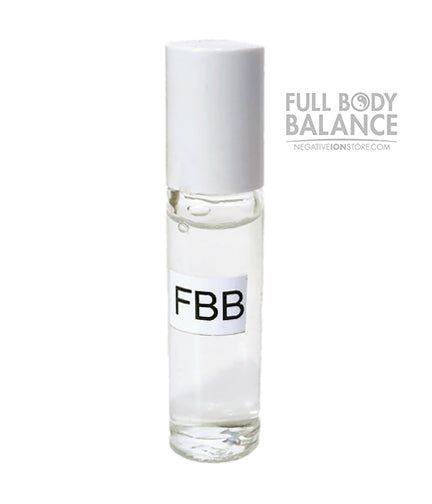 FBB Essential Oil Blends Roll On