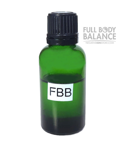 FBB Essential Oil Blend 30ml