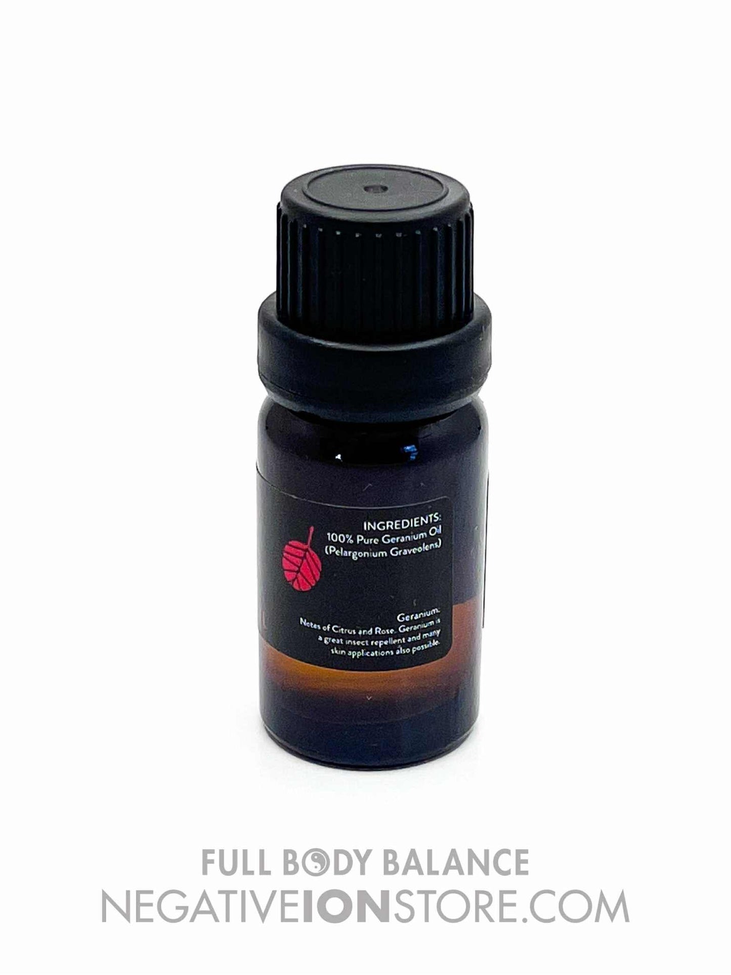 Geranium Essential Oil Pure Therapeutic Grade