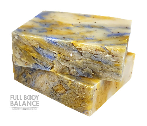 Handmade Soap Monkey Farts