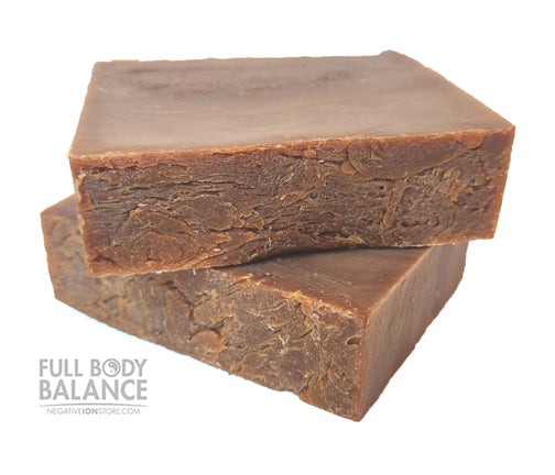 Handmade Soap Sandalwood Vanilla