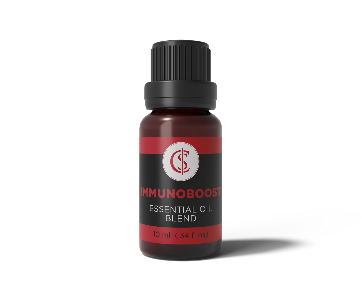 CS ImmunoBoost Essential Oil