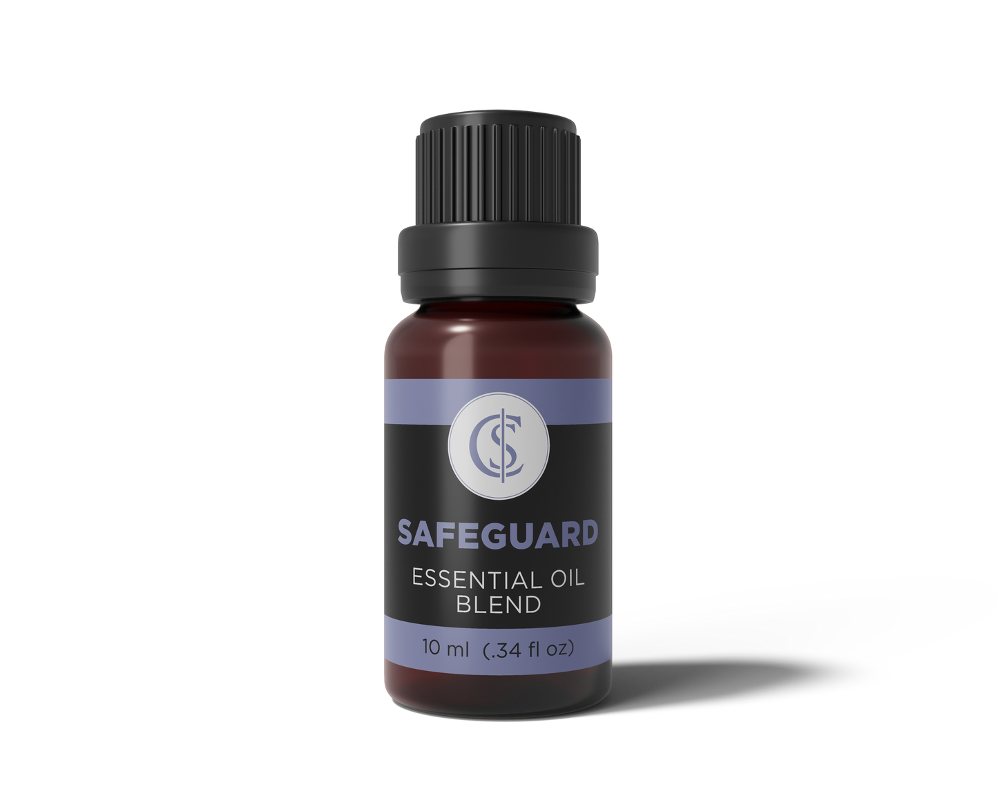 CS Safe Guard Essential Oil
