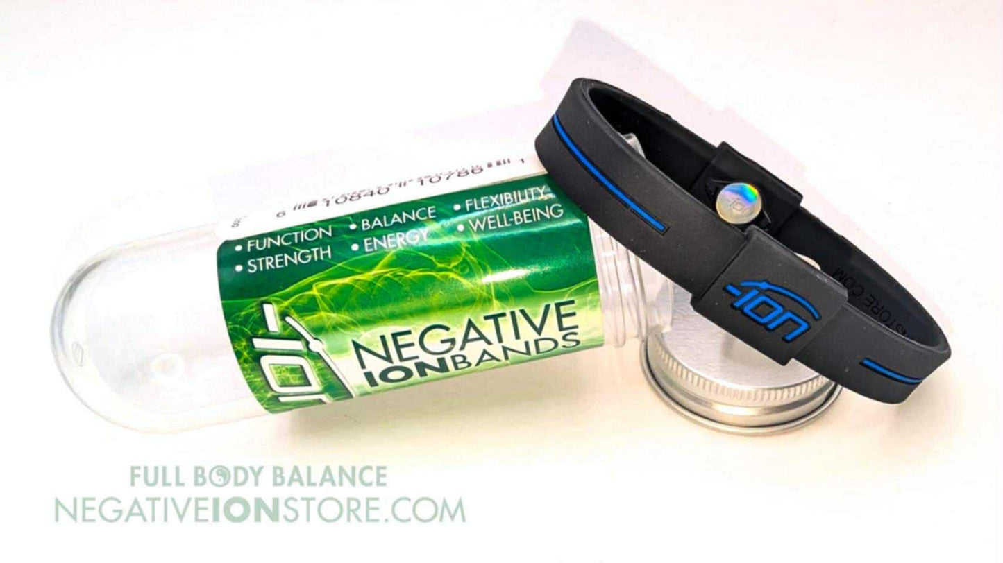 FBB Negative Ion Band Large