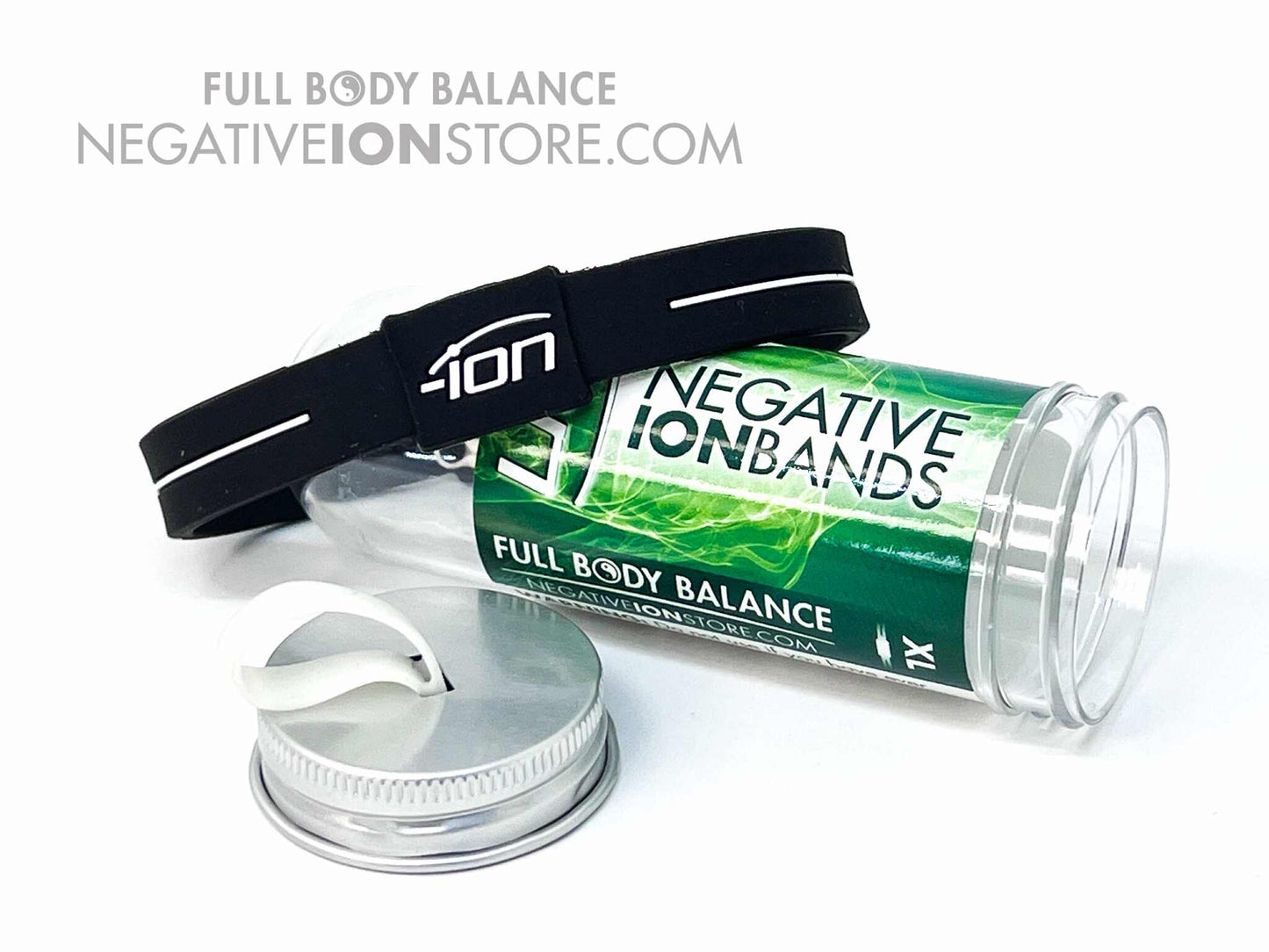 FBB Negative Ion Band Extra Large