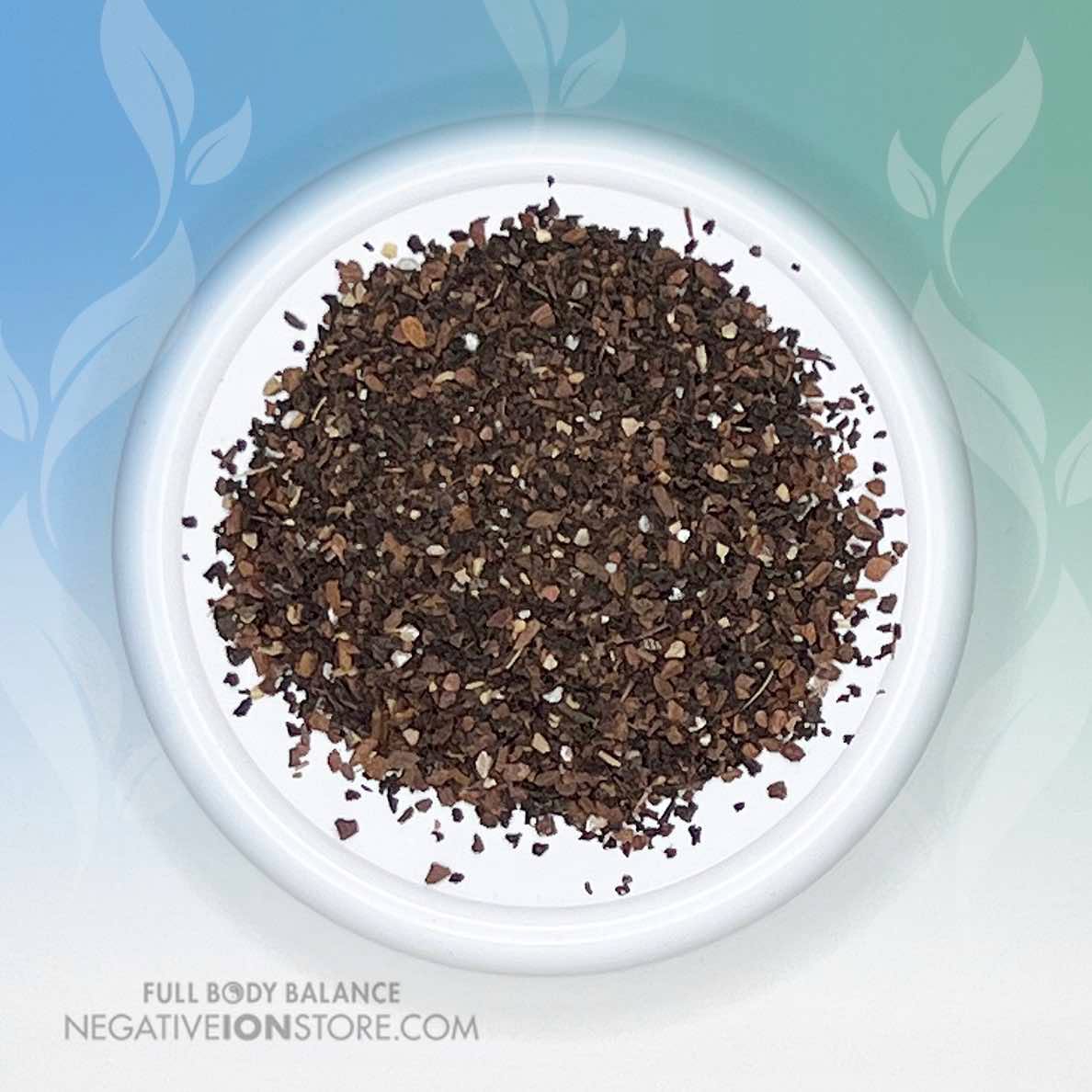 Love Earth Chai Tea Organic Blend