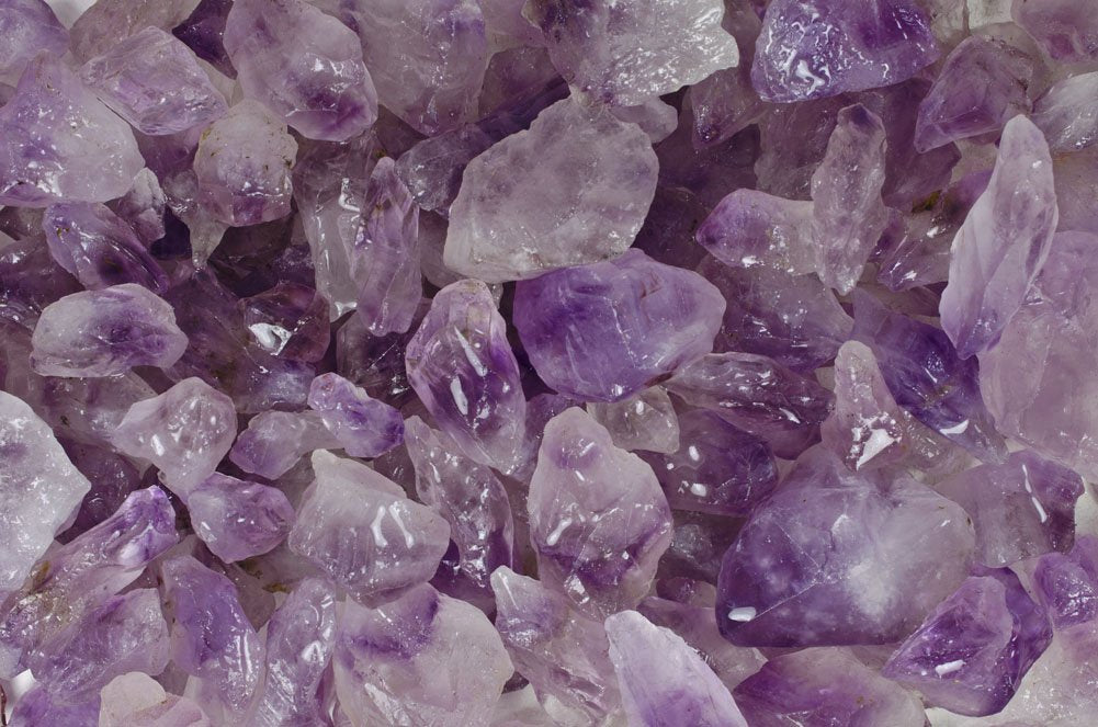 Amethyst Point Small