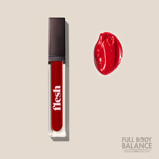 Flesh Natural Makeup Proud Flesh Matte Liquid Lip Color