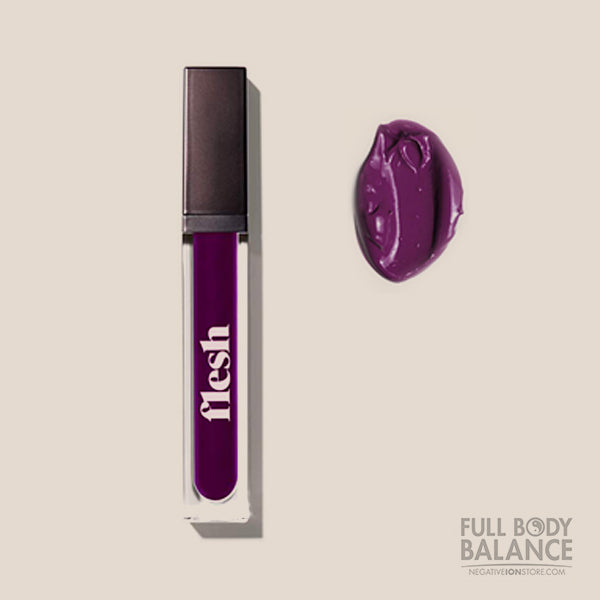 Flesh Natural Makeup Proud Flesh Matte Liquid Lip Color