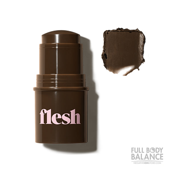 Flesh Natural Makeup Firm Flesh Stick Foundation Neutral Undertone