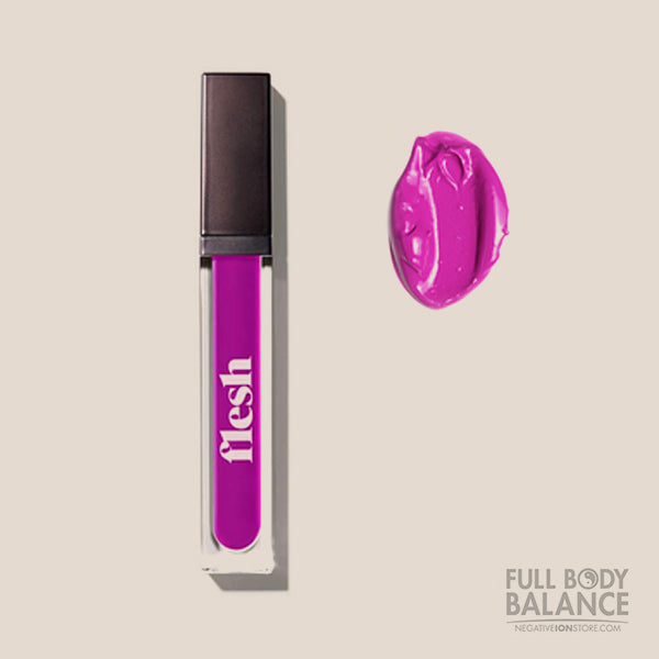 Flesh Natural Makeup Proud Flesh Matte Liquid Lip Color