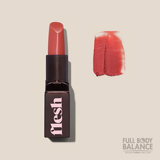 Flesh Natural Makeup Fleshy Lips Sheer Lipstick