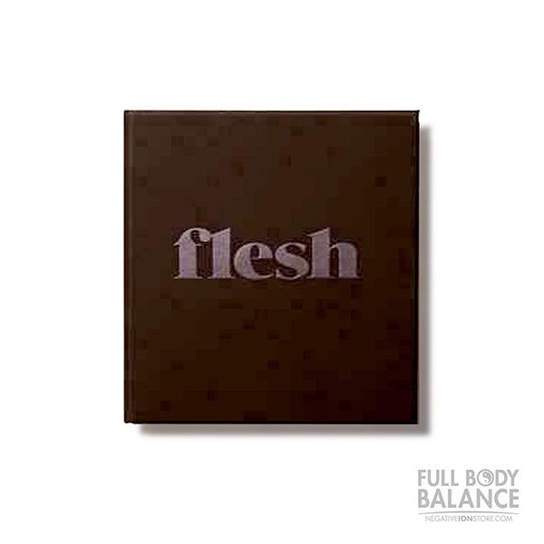 Flesh Natural Makeup Fleshcolor Eyeshadow Essentials