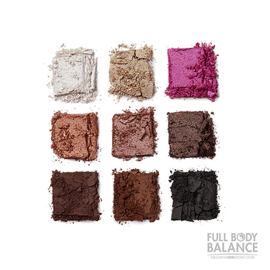 Flesh Natural Makeup Fleshcolor Eyeshadow Essentials
