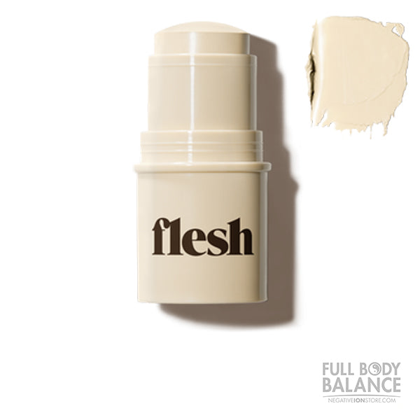 Flesh Natural Makeup Firm Flesh Stick Foundation Neutral Undertone