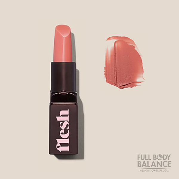 Flesh Natural Makeup Fleshy Lips Sheer Lipstick
