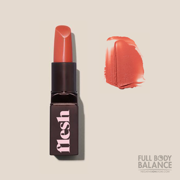 Flesh Natural Makeup Fleshy Lips Sheer Lipstick