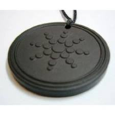 Negative Ion Quantum Pendant