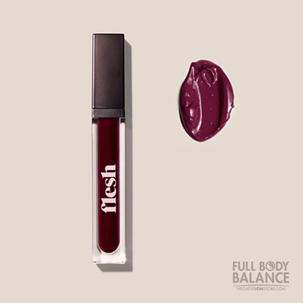 Flesh Natural Makeup Proud Flesh Matte Liquid Lip Color