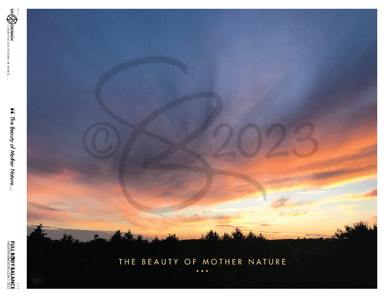 SR Designs  |  The Beauty Of Mother Nature Photo by Steve Roberts