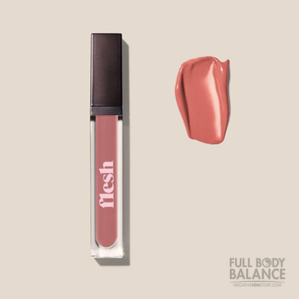 Flesh Natural Makeup Proud Flesh Matte Liquid Lip Color