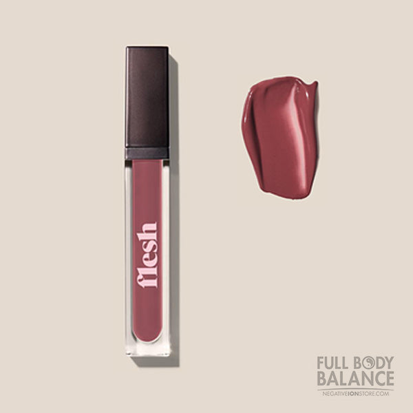 Flesh Natural Makeup Proud Flesh Matte Liquid Lip Color