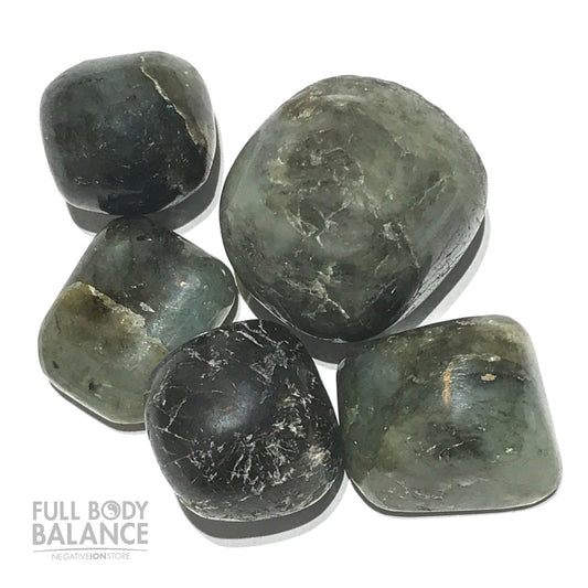 Labradorite Tumbled Small
