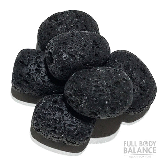 Lava Stone Rough