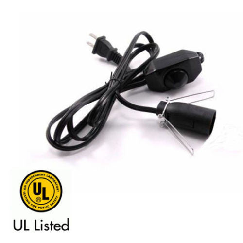 Himalayan Salt Lamp Cord Replacement