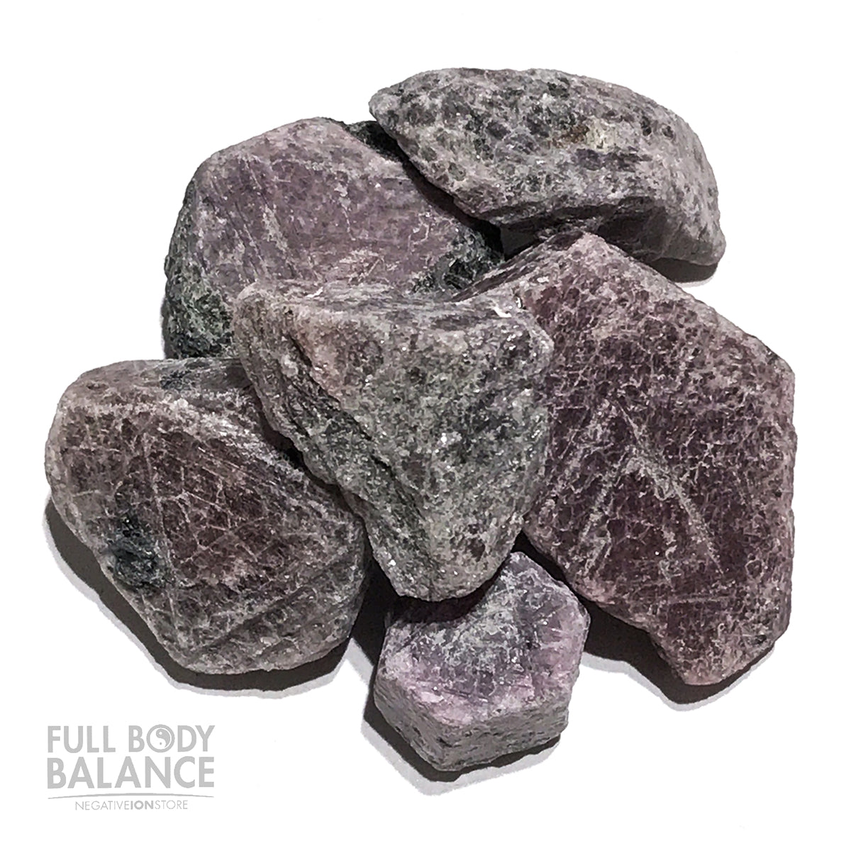 Ruby Record Keeper Rough Gemstone Crystal