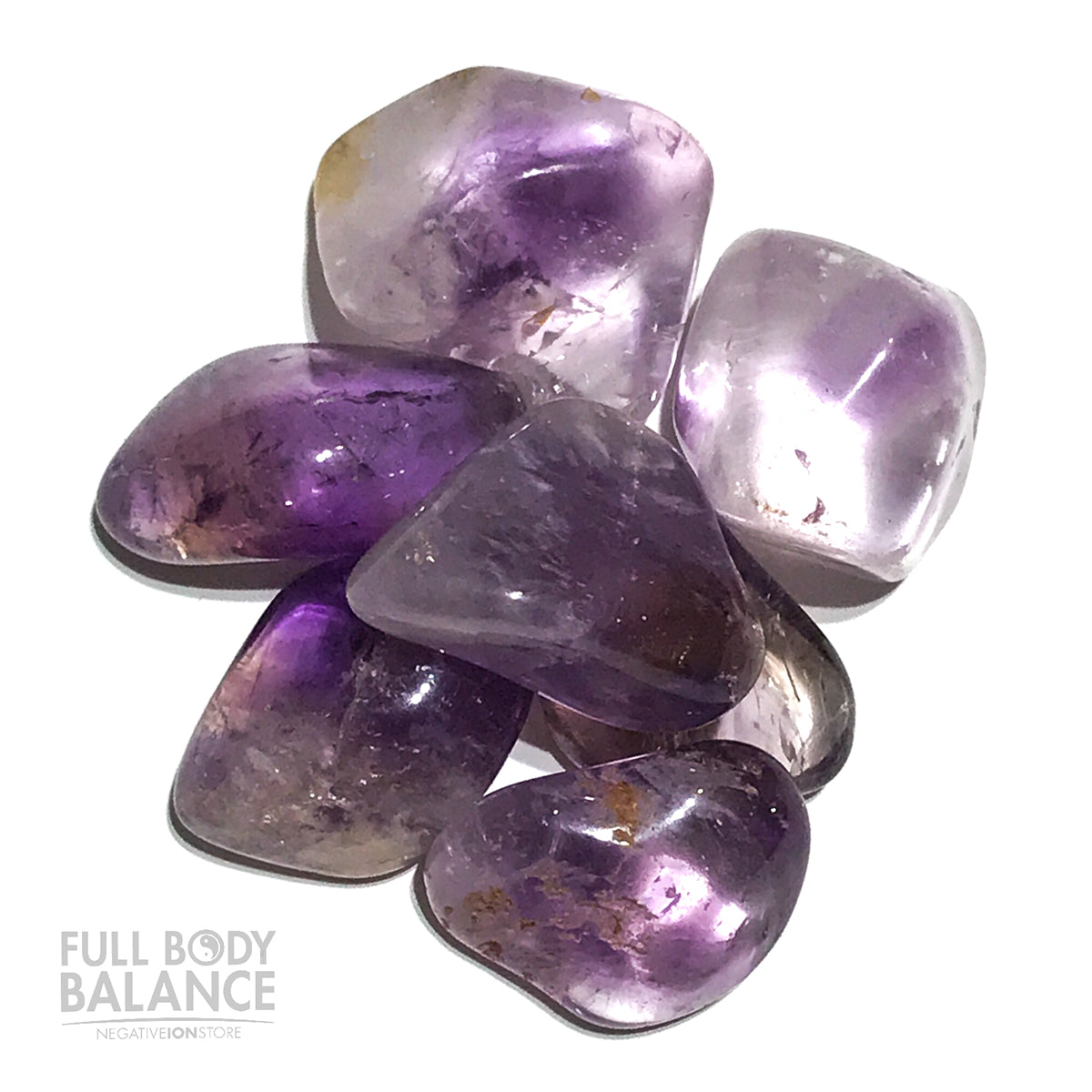 Crystals & Gemstones
