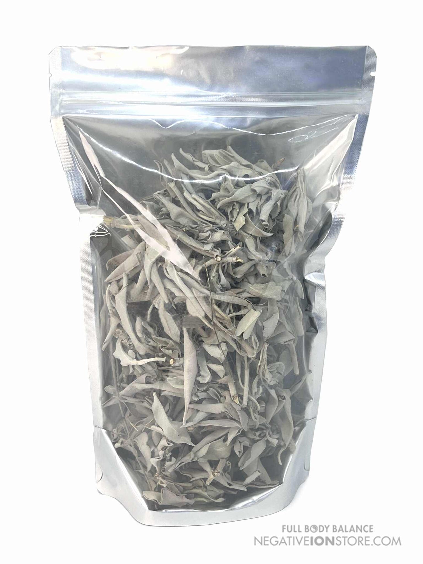 White Sage Loose Leaf Bundle