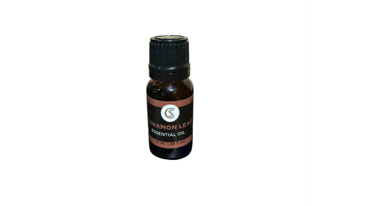 CS Cinnamon Leaf Essential Oil