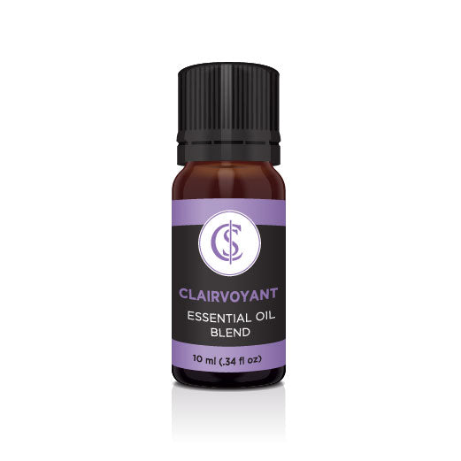 CS Clairvoyant Essential Oil Blend