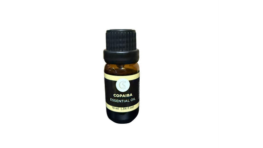 CS Copaiba Essential Oil