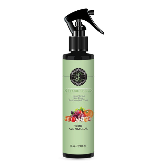 CS Shield Food Spray