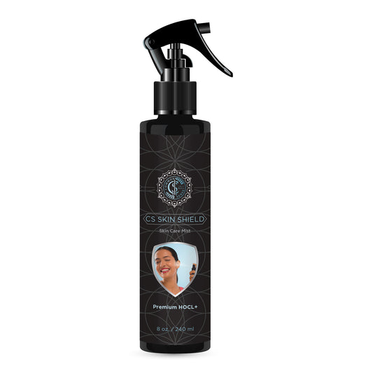 CS Shield Skin Spray