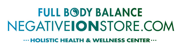 Negative Ion Store