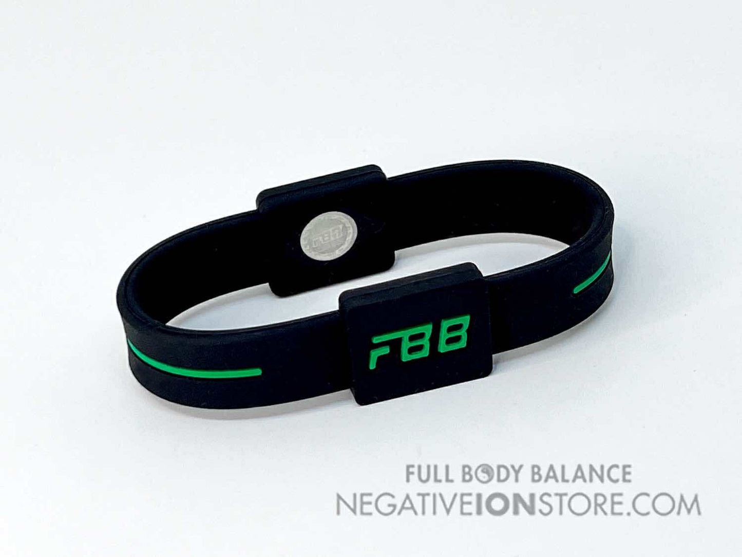 FBB Negative Ion Grounding Earthing Band Extra Small