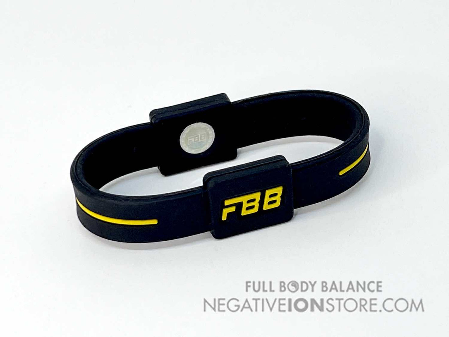 FBB Negative Ion Grounding Earthing Band Extra Small