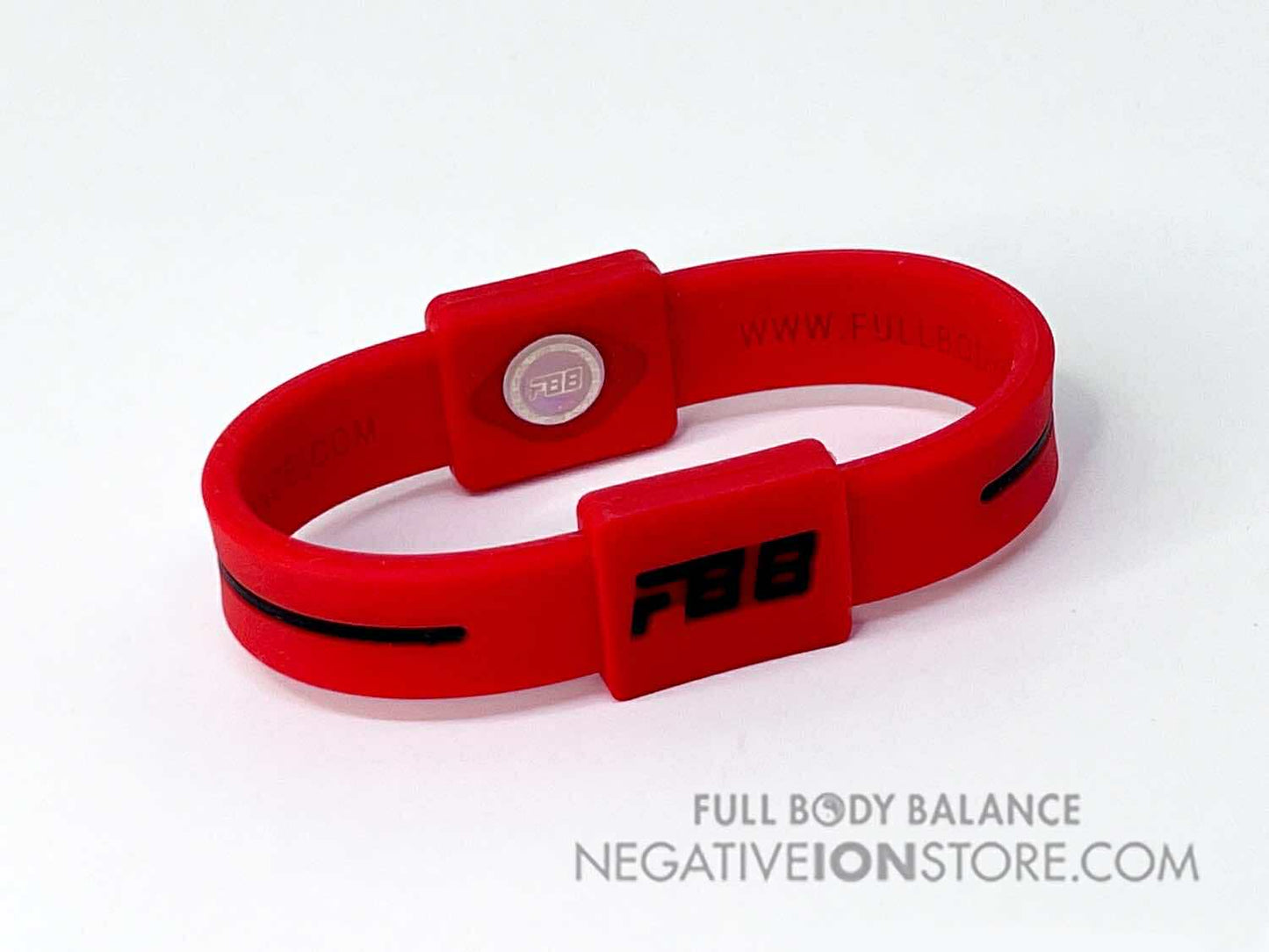 FBB Negative Ion Grounding Earthing Band Extra Small