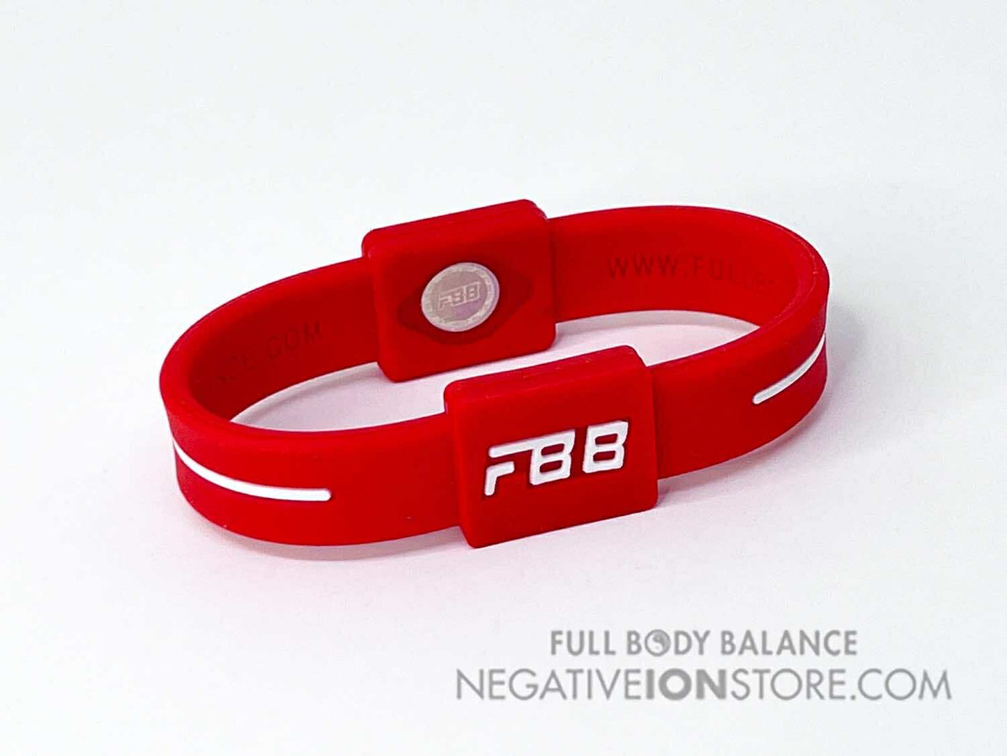 FBB Negative Ion Grounding Earthing Band Extra Small
