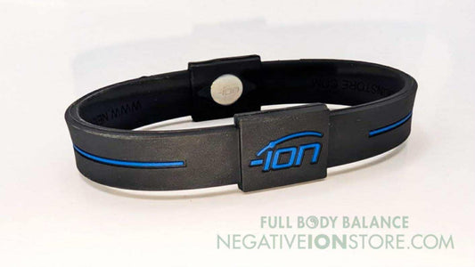 FBB Negative Ion Band Large