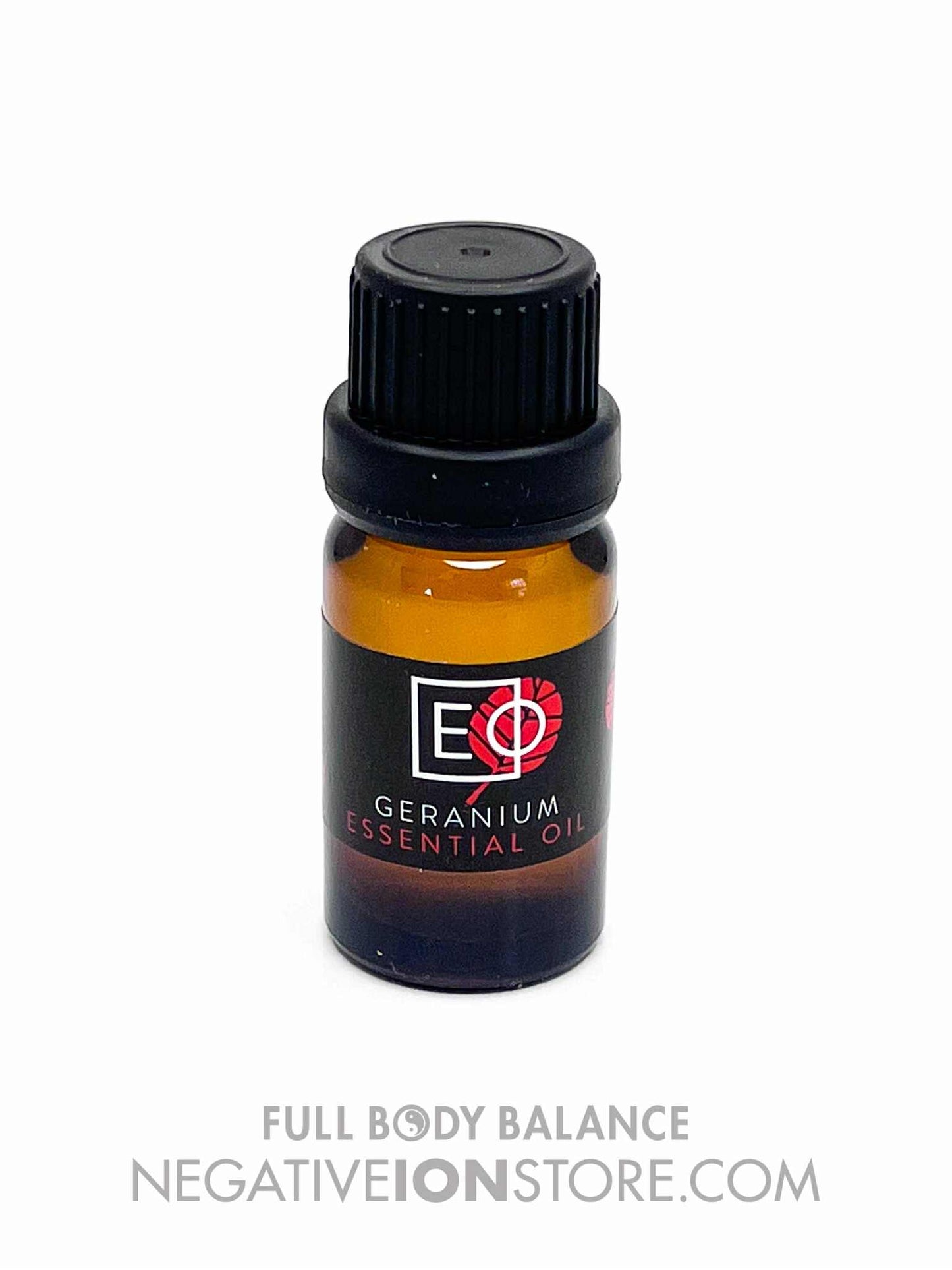 Geranium Essential Oil Pure Therapeutic Grade