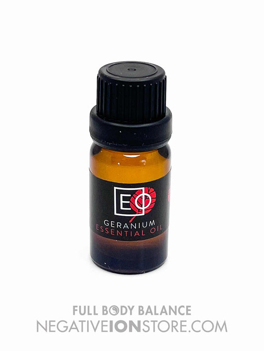 Geranium Essential Oil Pure Therapeutic Grade