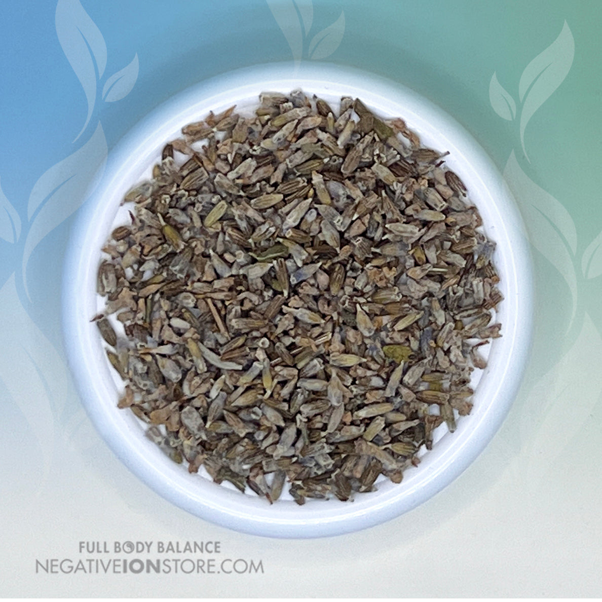Love Earth Organic Lavender Flowers – Extra Grade