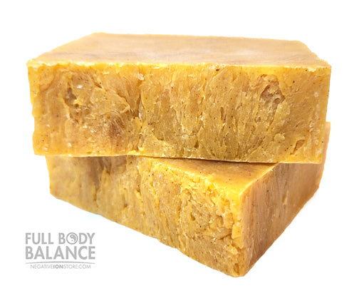 Handmade Soap Bay Runner