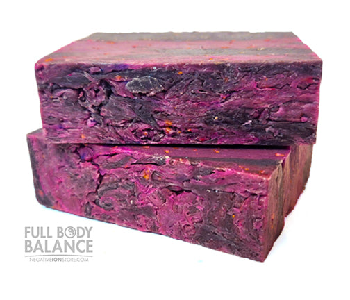 Handmade Soap Constellation